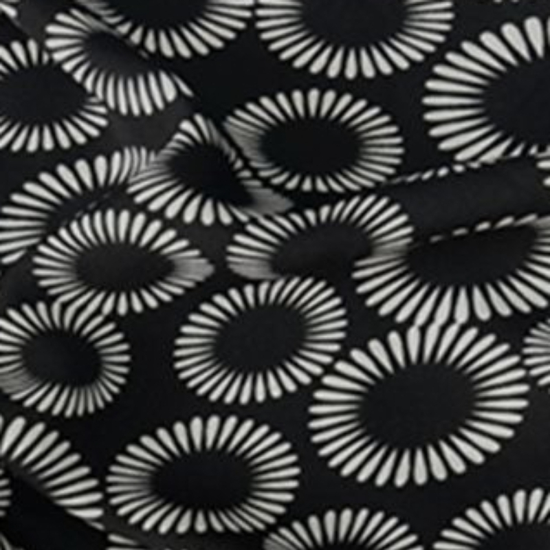 L100cm X W150cm Siyah Perde Ku - Is Sewing Textile Art incelemesi ve fiyatı