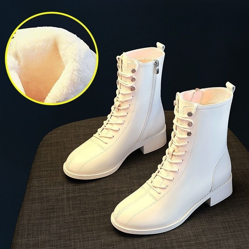 Bağcıklı Orta Topuklu Polar As - Sewing Fleece incelemesi ve fiyatı