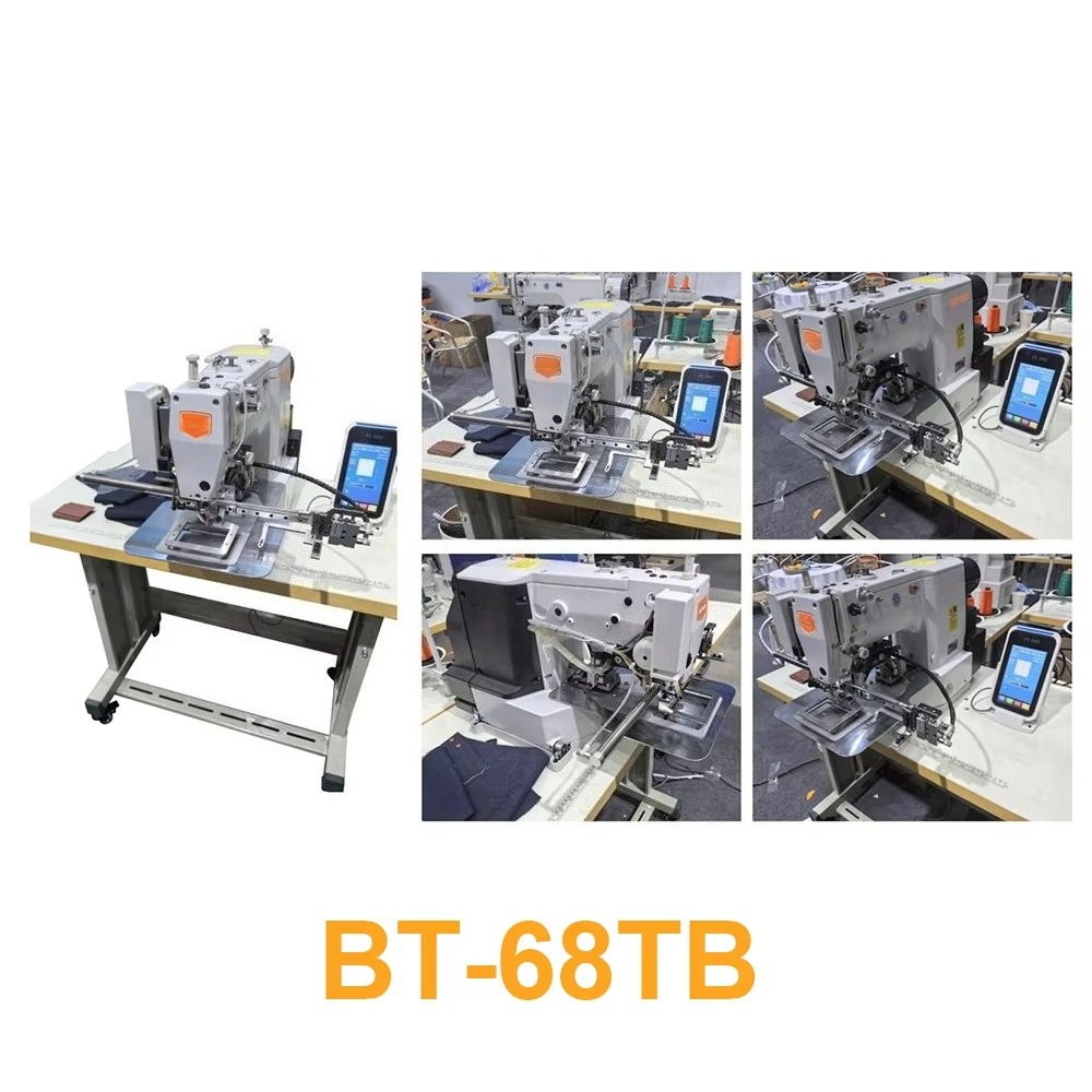 Giysi Otomatik Düz Yataklı Log - Sewing Label incelemesi ve fiyatı