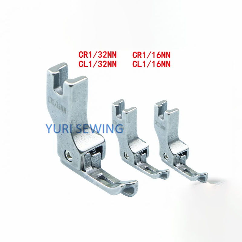 CR1/32NN CL1/16NN tüm çelik ön - Sewing Front Zipper incelemesi ve fiyatı