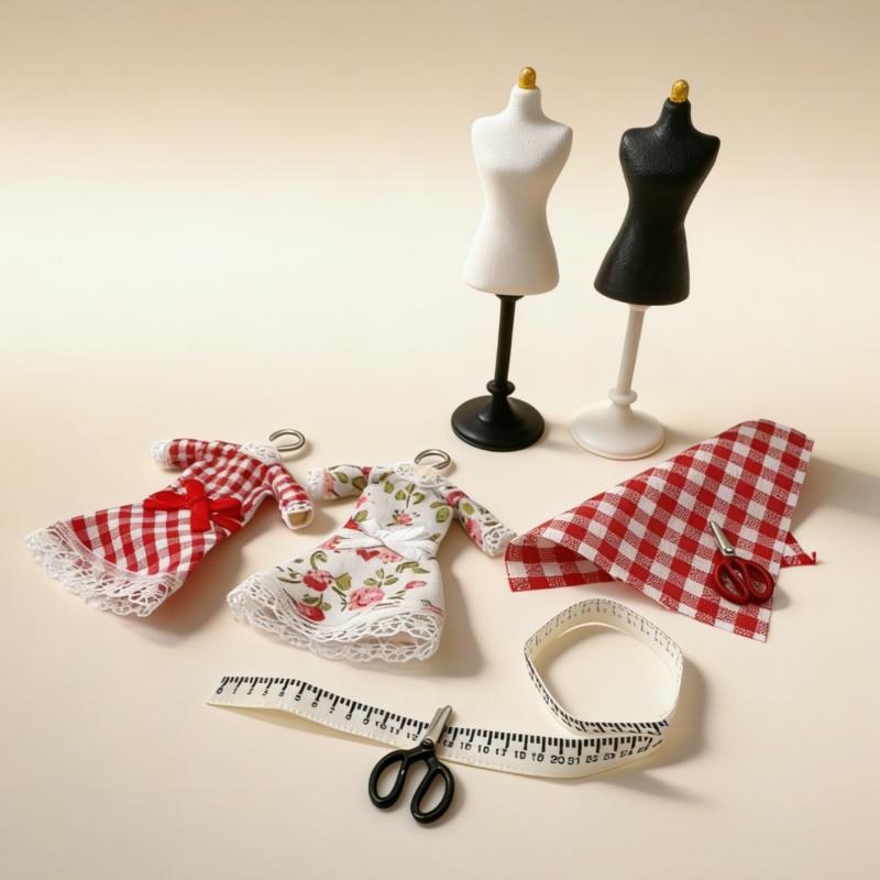 Sıcak Satış-1 Takım 1/12 Ölçek - Dress Form Mannequin incelemesi ve fiyatı
