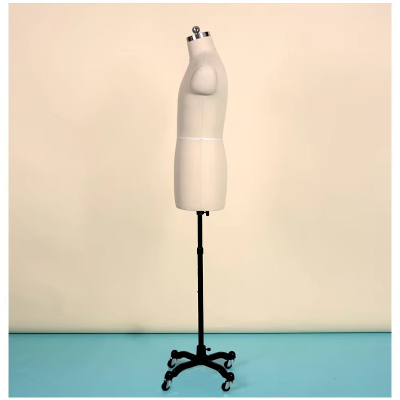 Erkek Yarım Gövdeli Terzi Mane - Dress Form Mannequin incelemesi ve fiyatı