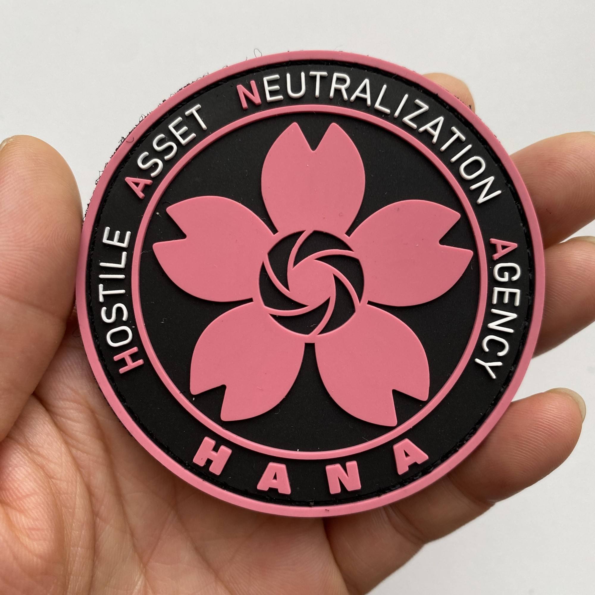 Kişiselleştirilmiş Özel 3D PVC - Sewing Label incelemesi ve fiyatı