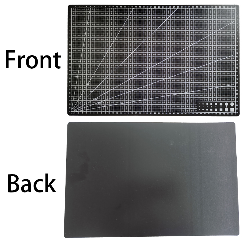 Kendiliğinden İyileşen Kesim M - Cutting Mat Self Heal incelemesi ve fiyatı
