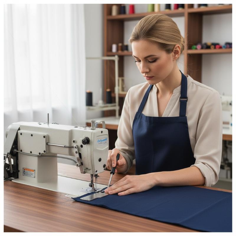 Endüstriyel Dikiş Makineleri İ - Sewing Zigzag incelemesi ve fiyatı