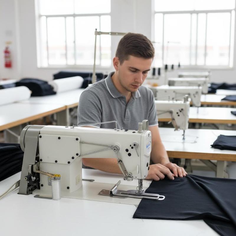 Endüstriyel Dikiş Makineleri İ - Sewing Zigzag incelemesi ve fiyatı