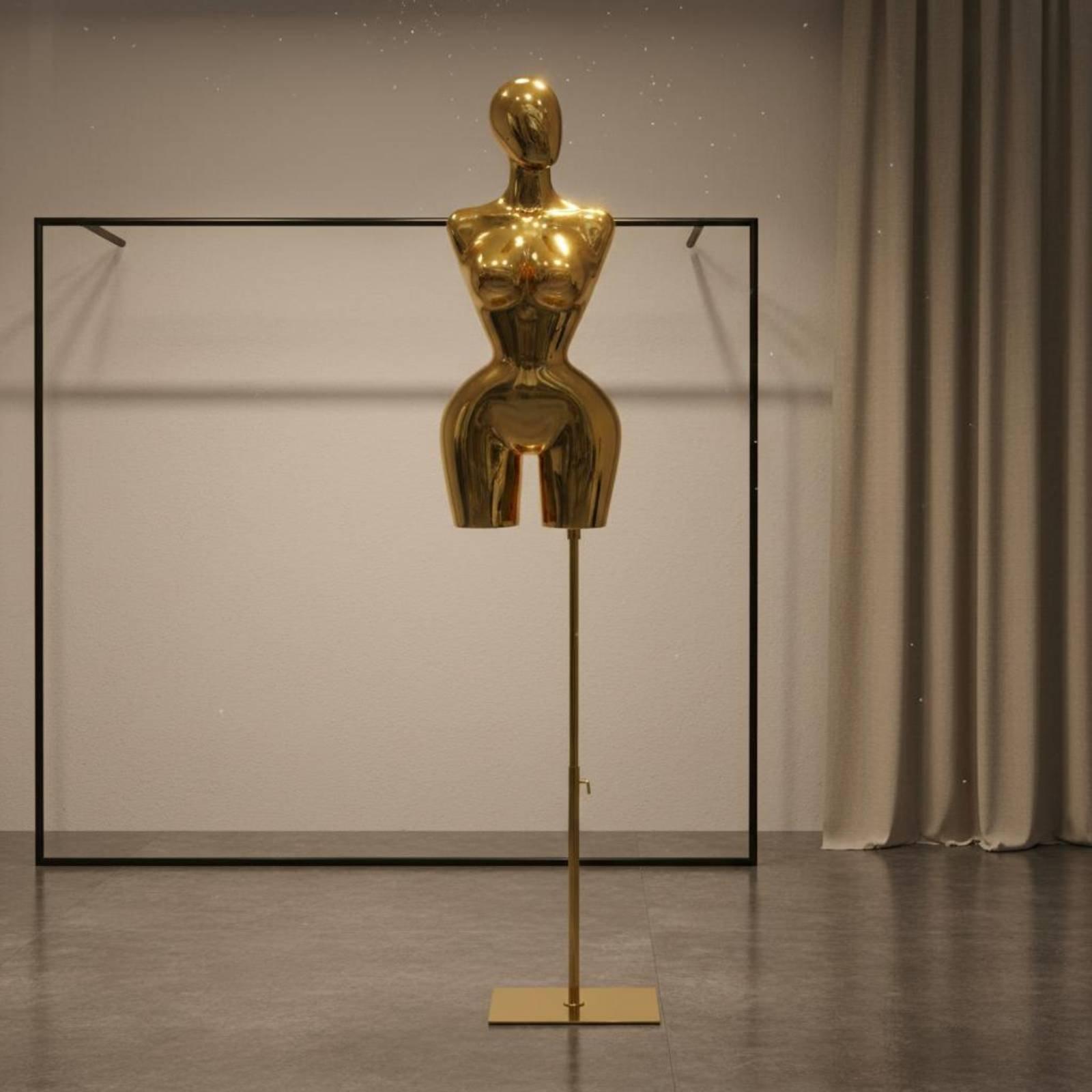 Kadın Giyim Manevrası Parlak G - Dress Form Mannequin incelemesi ve fiyatı