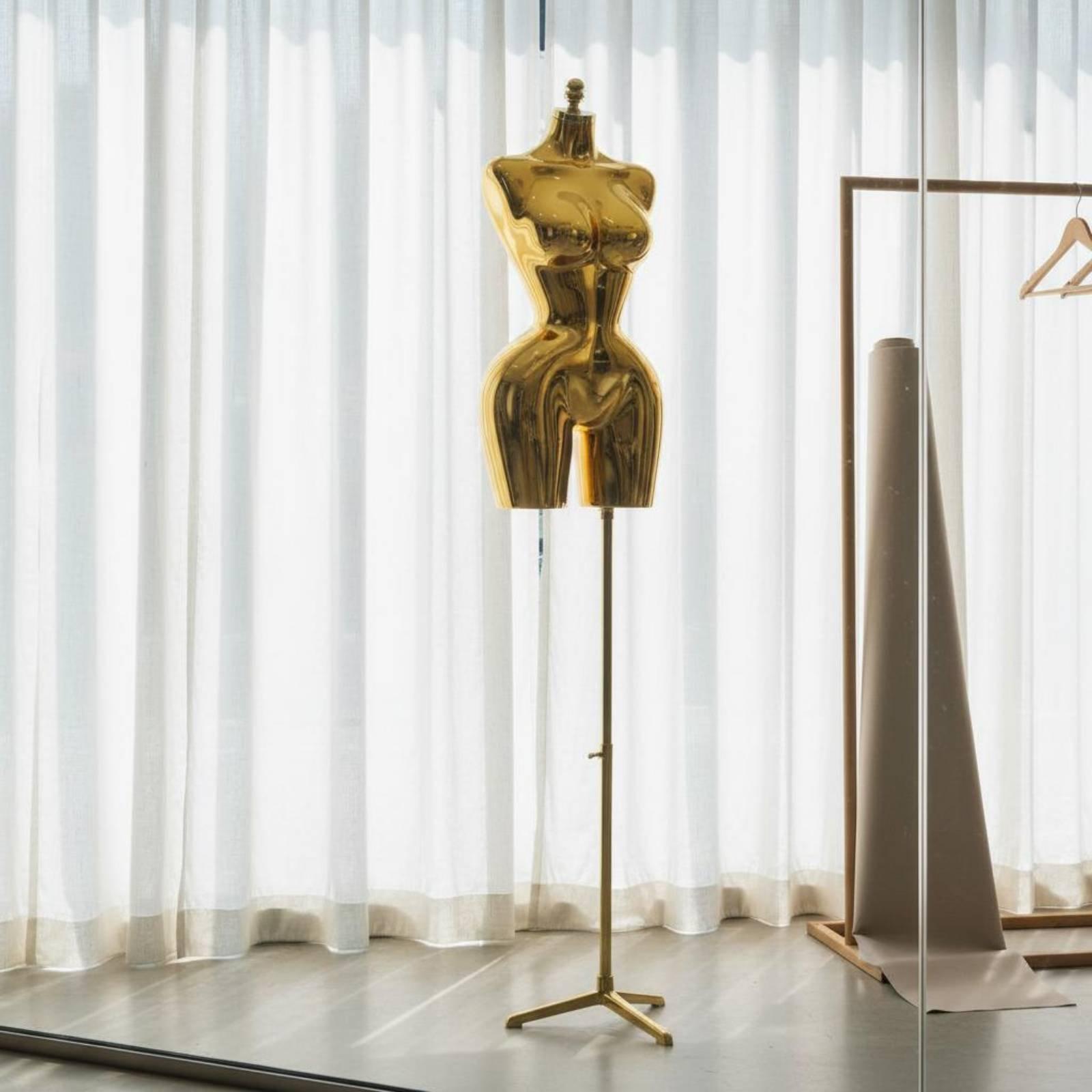Kadın Giyim Manevrası Parlak G - Dress Form Mannequin incelemesi ve fiyatı